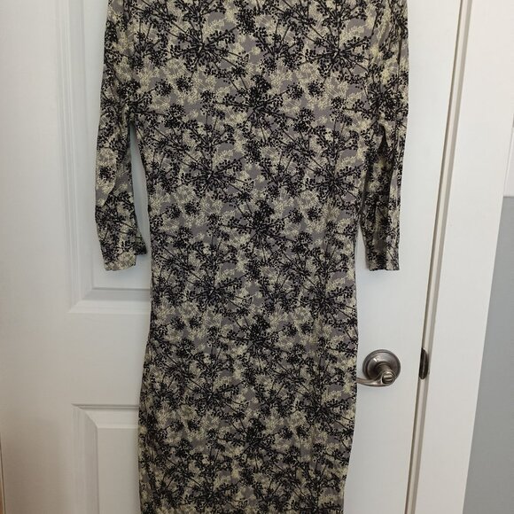 Ricki's New Women's Cross Front Dress Size Large - Picture 5 of 6